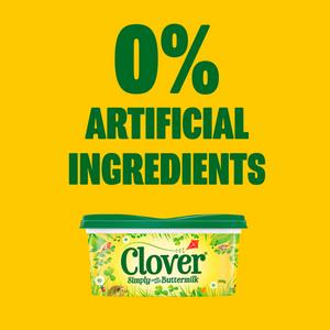 Clover Spread Alternative to Butter 1kg - gallery image 4