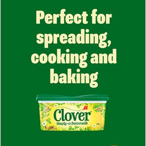 Clover Spread Alternative to Butter 1kg - gallery image 6