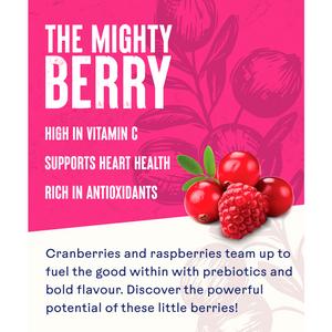 Ocean Spray Cranberry & Raspberry 1L - gallery image 2