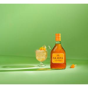 Glayva Blended Scotch Whisky Liqueur 50cl - gallery image 3