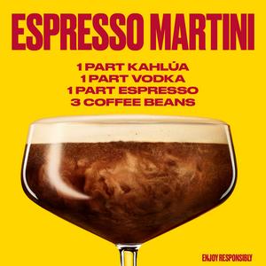 Kahlua Coffee Liqueur 70cl - gallery image 4