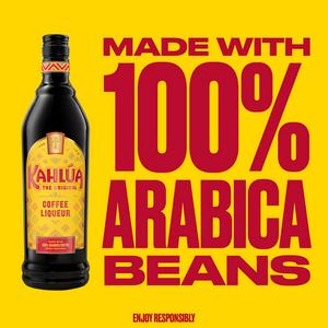 Kahlua Coffee Liqueur 70cl - gallery image 6