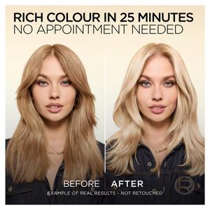 L'Oreal Paris Preference Permanent Hair Dye Vienna Blonde 7.0 - gallery image 3