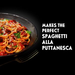 Napolina Chopped Tomatoes 400g - gallery image 3