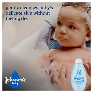 Johnson's Regular Baby Bath 500ml - gallery image 4