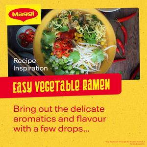 Maggi Liquid Seasoning 101ml - gallery image 5