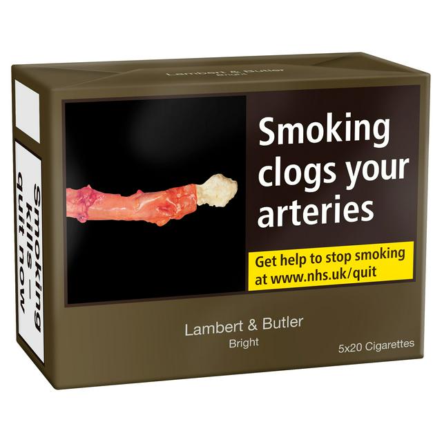 manchester cigarettes strength Manchester Super Slims MIX