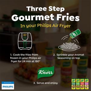 Knorr Aromat Seasoning 90g - gallery image 3