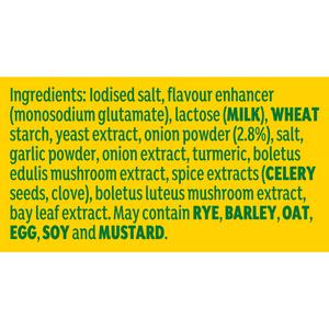 Knorr Aromat Seasoning 90g - gallery image 6