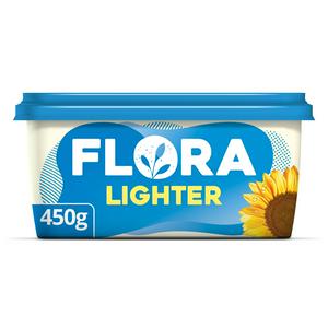 Sainsbury's Buttersoft Lighter Spreadable Butter 500g