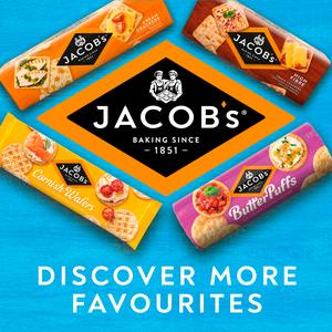 Jacob's Choice Grain Multigrain Crackers 200g - gallery image 4