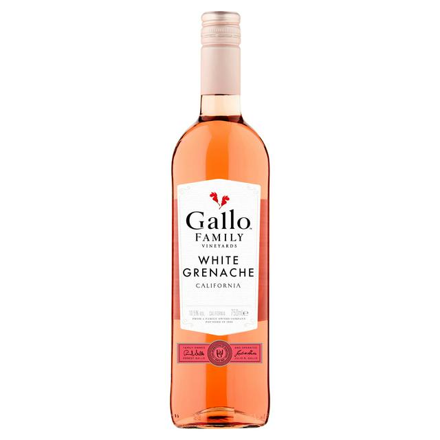 Gallo Family Vineyards White Grenache 75cl