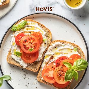 Hovis Medium Sliced Wholemeal Bread 800g - gallery image 6