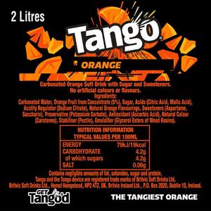 Tango Orange 2L - gallery image 2