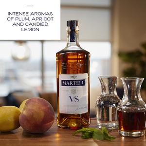 Martell 70cl Cognac Fine Brandy - gallery image 2
