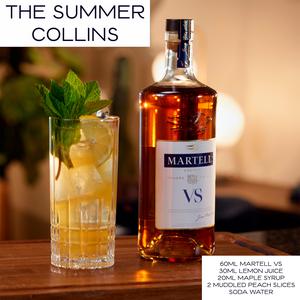 Martell 70cl Cognac Fine Brandy - gallery image 5