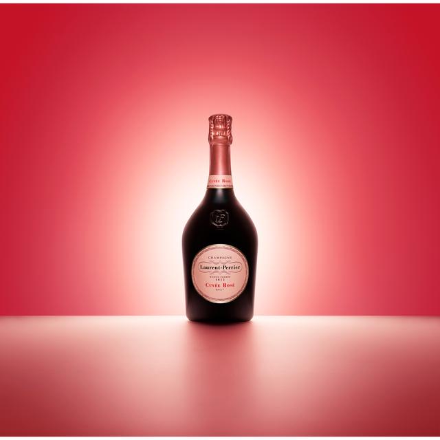 Laurent-Perrier Cuvée Rosé Champagne 75cl | Sainsbury's