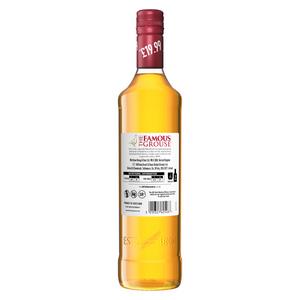 The Famous Grouse Finest Blended Scotch Whisky 70cl - gallery image 2