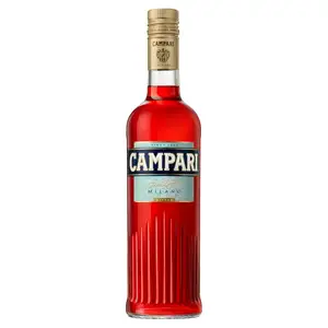 Campari Bitter 70cl