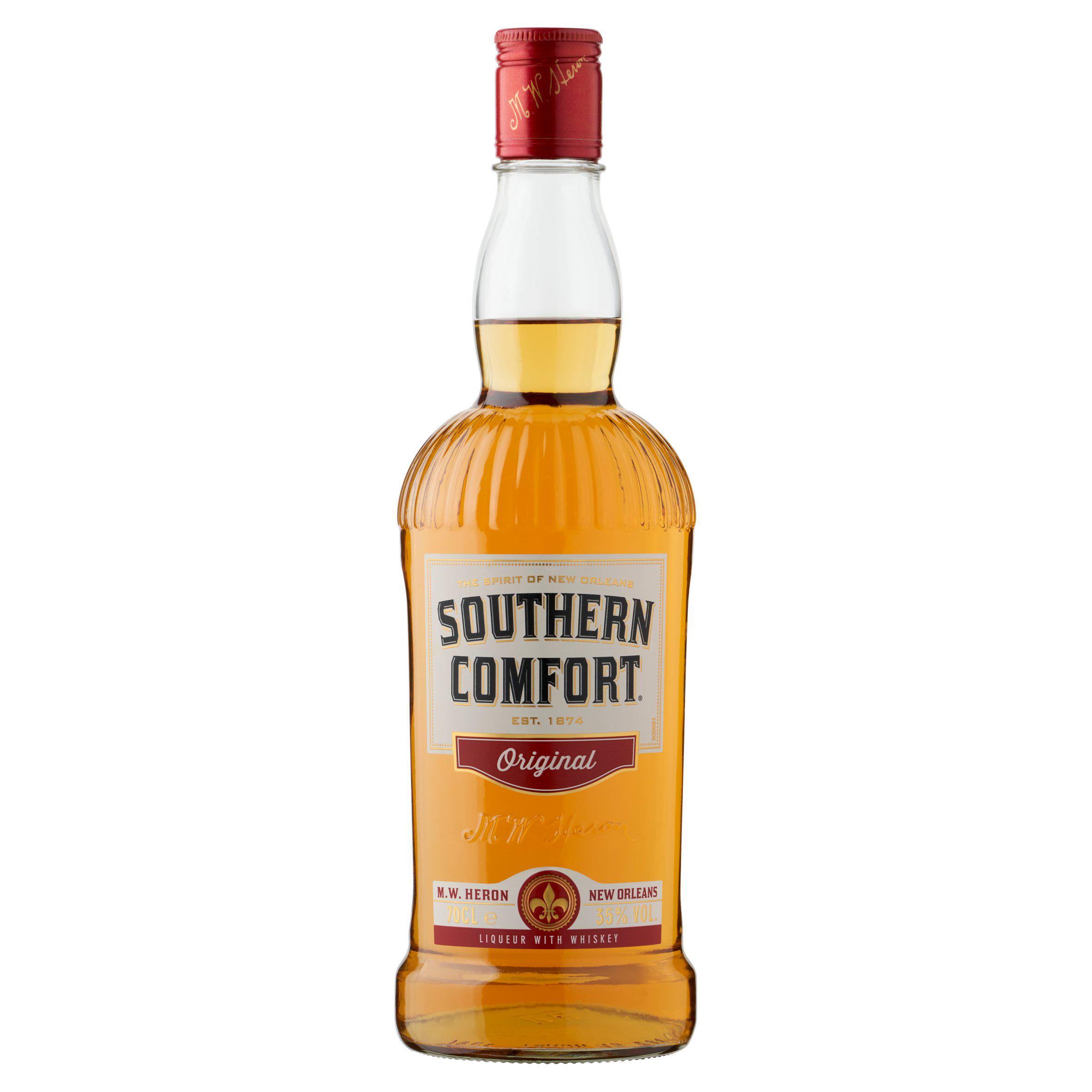Southern Comfort 70cl
