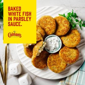 Colman's Parsley Sauce Mix 20g - gallery image 3
