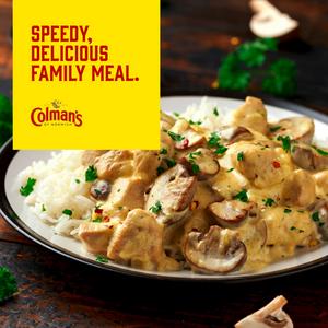 Colman's Parsley Sauce Mix 20g - gallery image 4