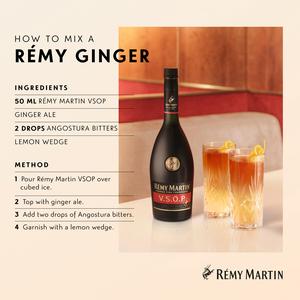 Rémy Martin VSOP Cognac Fine Champagne 70cl - gallery image 2