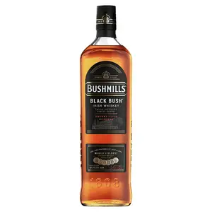 Black Bush Irish Whiskey 70cl