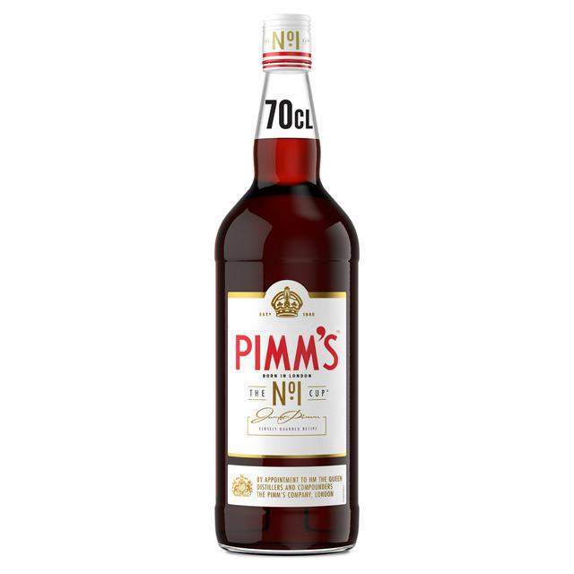 Pimm's No. 1 70cl