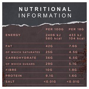 Green & Black's 90g Organic 70% Dark Chocolate Bar - gallery image 4