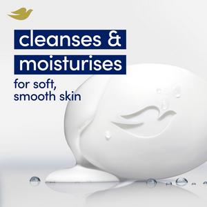 Dove 2 x 90g Original Beauty Bar Cream Soap - gallery image 3
