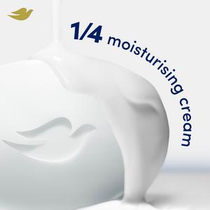 Dove 2 x 90g Original Beauty Bar Cream Soap - gallery image 4