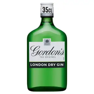 Gordon's London Dry Gin 35cl 