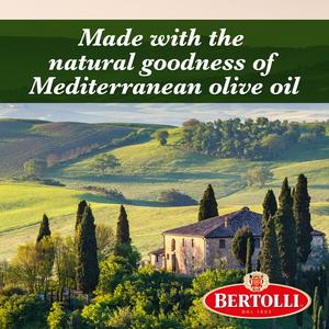 Bertolli Olive Oil Alternative to Spreadable Butter 450g - gallery image 2