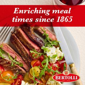 Bertolli Olive Oil Alternative to Spreadable Butter 450g - gallery image 5