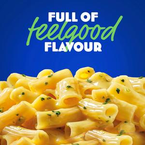 Batchelors Pasta n Sauce 99g Cheese, Leek & Ham Pasta Sachet - gallery image 5