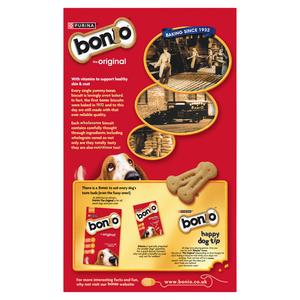 Bonio Original Dog Biscuits 1.2kg - gallery image 3