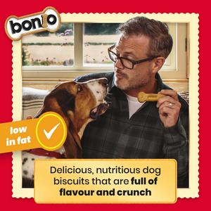 Bonio Original Dog Biscuits 1.2kg - gallery image 5