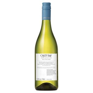 Oyster Bay Chardonnay White Wine 75cl - gallery image 2