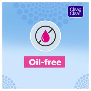 Clean & Clear Exfoliating Daily Wash Face Wash 150ml - gallery image 5