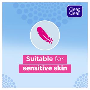Clean & Clear Exfoliating Daily Wash Face Wash 150ml - gallery image 6