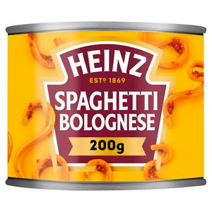 Heinz 200g