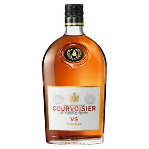 Courvoisier VS Cognac Brandy 35cl