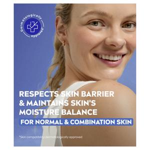 Nivea Refreshing Face Wash Gel 150ml - gallery image 3