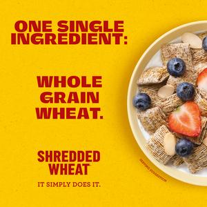 Nestle Shredded Wheat Bitesize Cereal 720g - gallery image 4