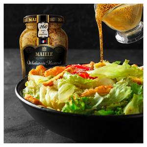 Maille Wholegrain Mustard 210g - gallery image 2