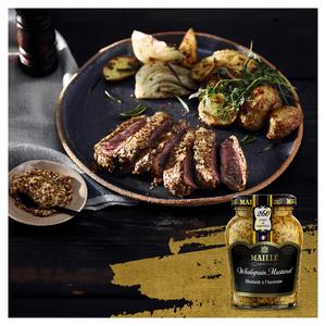 Maille Wholegrain Mustard 210g - gallery image 3