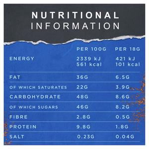 Green & Black's 90g Organic 37% Milk Chocolate Bar - gallery image 4