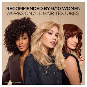 L'Oreal Paris Preference Permanent Hair Dye Virginia Light Golden Brown 5.3 - gallery image 5