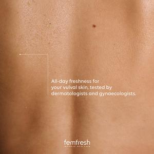 FemFresh Deodorant 125ml - gallery image 3